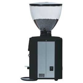 Dalla Corte DC ONE Dynamic Dark Кофемолка эспрессо черная, фото , изображение 2