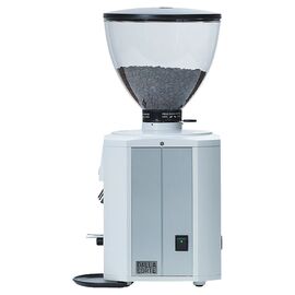 Dalla Corte DC ONE Dynamic White Кофемолка эспрессо белая, фото , изображение 2