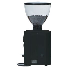 Dalla Corte DC ONE Total Dark Кофемолка эспрессо черная, фото , изображение 2