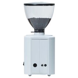 Dalla Corte DC ONE Total White Кофемолка эспрессо белая, фото , изображение 3
