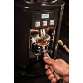 Dalla Corte DC ONE Dynamic Dark Кофемолка эспрессо черная, фото , изображение 5