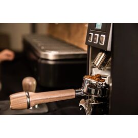 Dalla Corte DC ONE Dynamic Dark Кофемолка эспрессо черная, фото , изображение 4