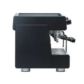 Dalla Corte EVO2 Black Board Рожковая кофемашина 2 гр автомат 58 мм GCS грифельная доска, фото , изображение 2