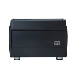 Dalla Corte EVO2 Black Board Рожковая кофемашина 2 гр автомат 58 мм GCS грифельная доска, фото , изображение 3
