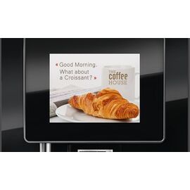 Franke A400 FM CM 1G H1 Суперавтоматическая кофемашина с холодильником SU05 CM, фото , изображение 6