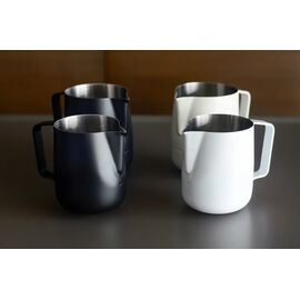 WPM 30 Competition Питчер с острым носиком 600 мл черный, фото , изображение 6