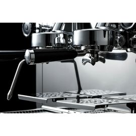 WPM KD-550 Рожковая кофемашина автомат 2 высокие группы мультибойлер, фото , изображение 6