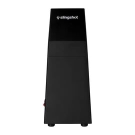 WPM SLINGSHOT Kilo' Прецизионный автоматический темпер  58.3 мм черный, фото , изображение 5