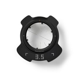 PUQ Prep Navigator Автоматический разравниватель WDT черный, фото , изображение 2