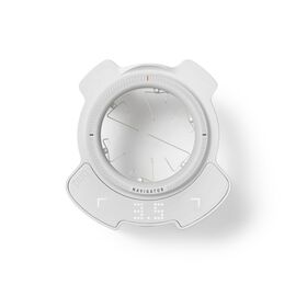 PUQ Prep Navigator Автоматический разравниватель WDT белый, фото , изображение 2