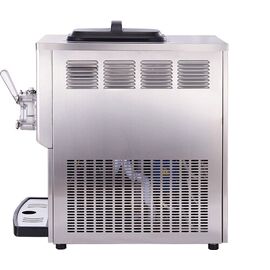 PASMO S930Т Фризер для мягкого мороженого 1 вкус, фото , изображение 2