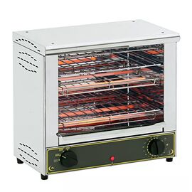 ROLLER GRILL BAR 2000 Тостер контактный, фото 