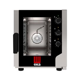 TECNOEKA EKF 523 N UD Пароконвектомат инжекторный, фото 
