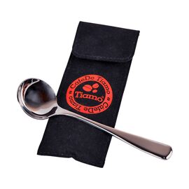 Tiamo HD0197 SCAA Standard Ложка для каппинга, фото , изображение 3