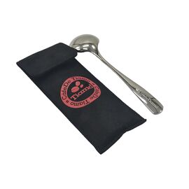 Tiamo HD0197 SCAA Standard Ложка для каппинга, фото , изображение 2