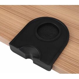 AnyBar XS Коврик для темперовки угловой 14*12 см, фото , изображение 3