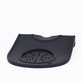 AnyBar XS Коврик для темперовки угловой 14*12 см, фото , изображение 5