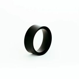 AnyBar Дозирующее кольцо для портафильтра 58 мм черное, фото , изображение 2