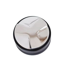 AnyBar Basic Пуш-темпер и разравниватель 3 лопасти 58 мм черный, фото , изображение 4