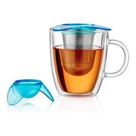 Walmer Fancy Фильтр для заваривания чая, фото , изображение 3