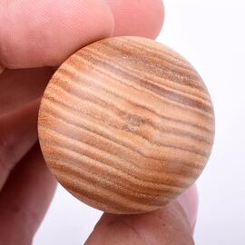 JoeFrex Classic Short Темпер 58 мм ясень плоский сталь, фото , изображение 2