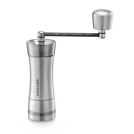 Mazzer Omega Fast Кофемолка ручная, фото , изображение 3