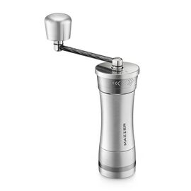 Mazzer Omega Soft Кофемолка ручная, фото , изображение 4