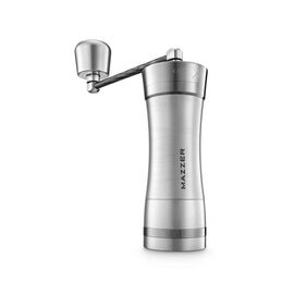 Mazzer Omega Fast Кофемолка ручная, фото , изображение 6