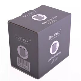 JoeFrex Питчер 600 мл серый, фото , изображение 4