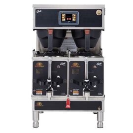 Wilbur Curtis Twin 5.7 L with IntelliFresh