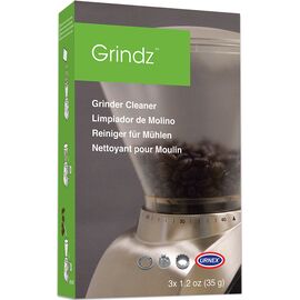 Таблетки для очистки кофемолок Grindz, Urnex