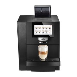 Kaffit Com E60LT Black Кофемашина автоматическая, фото , изображение 2