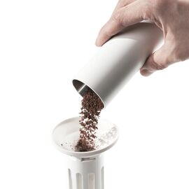 MHW-3BOMBER Ice Core Кофеварка Cold Brew 600 мл черная, фото , изображение 6