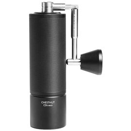 Timemore Chestnut C3s Max Кофемолка ручная черная, фото 