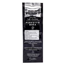 Bialetti Perfetto Moka Cioccolato Кофе молотый 250 г, фото , изображение 2