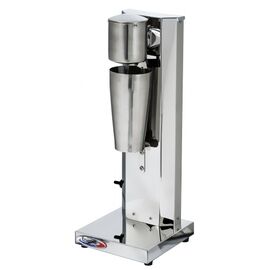 Enigma IBL-015 Миксер для молочных коктейлей одинарный серый, фото 