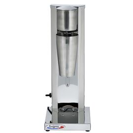 Enigma IBL-015 Миксер для молочных коктейлей одинарный серый, фото , изображение 2