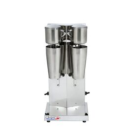 Enigma IBL-018 Миксер для молочных коктейлей двойной серый, фото , изображение 2