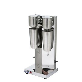 Enigma IBL-018 Миксер для молочных коктейлей двойной серый, фото 