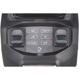 Hamilton Beach HBB255-CE Блендер черный, фото , изображение 4