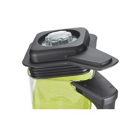 Hamilton Beach HBB255-CE Блендер черный, фото , изображение 5