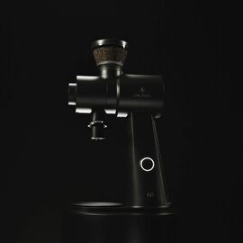 Mahlkönig EK Omnia Кофемолка профессиональная черная, фото , изображение 4