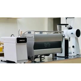 Marco MilkPal система приготовления молока, фото , изображение 3