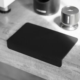 MHW-3BOMBER Коврик для темпинга угловой черный, фото , изображение 4