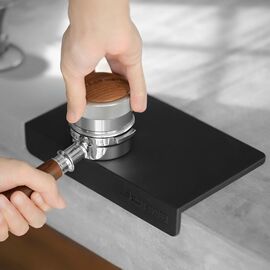 MHW-3BOMBER Коврик для темпинга угловой черный, фото , изображение 6