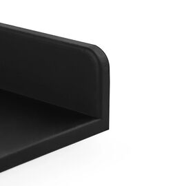 MHW-3BOMBER Коврик для темпинга угловой черный, фото , изображение 3