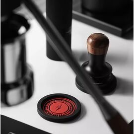 MHW-3BOMBER Подставка для темпера силикон черная, фото , изображение 2