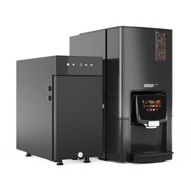 Bravilor Bonamat Sego 11L Суперавтоматическая кофемашина, фото , изображение 4