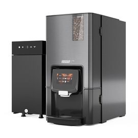 Bravilor Bonamat Sego 11L Суперавтоматическая кофемашина, фото , изображение 2