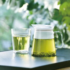 Hario FNC-45-T Заварочный чайник 450 мл, фото , изображение 2